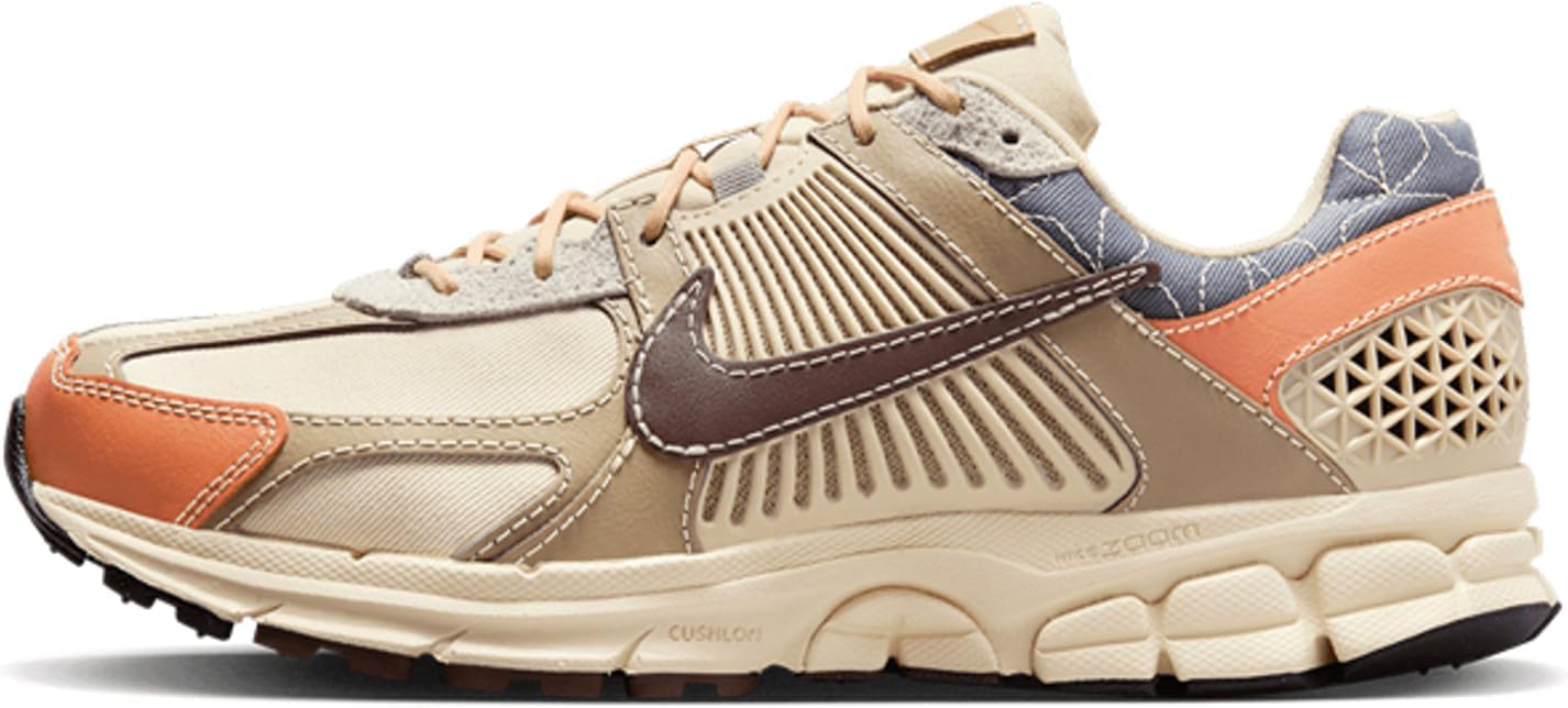 Мужские кроссовки Nike Zoom Vomero 5, хаки
Мужские кроссовки Nike Zoom Vomero 5, хаки