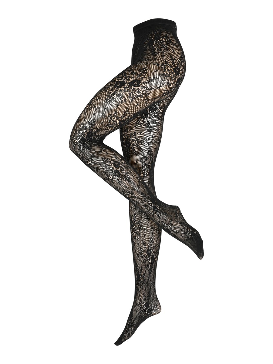 Колготки Swedish Stockings Rosa, черный
Колготки Swedish Stockings Rosa, черный