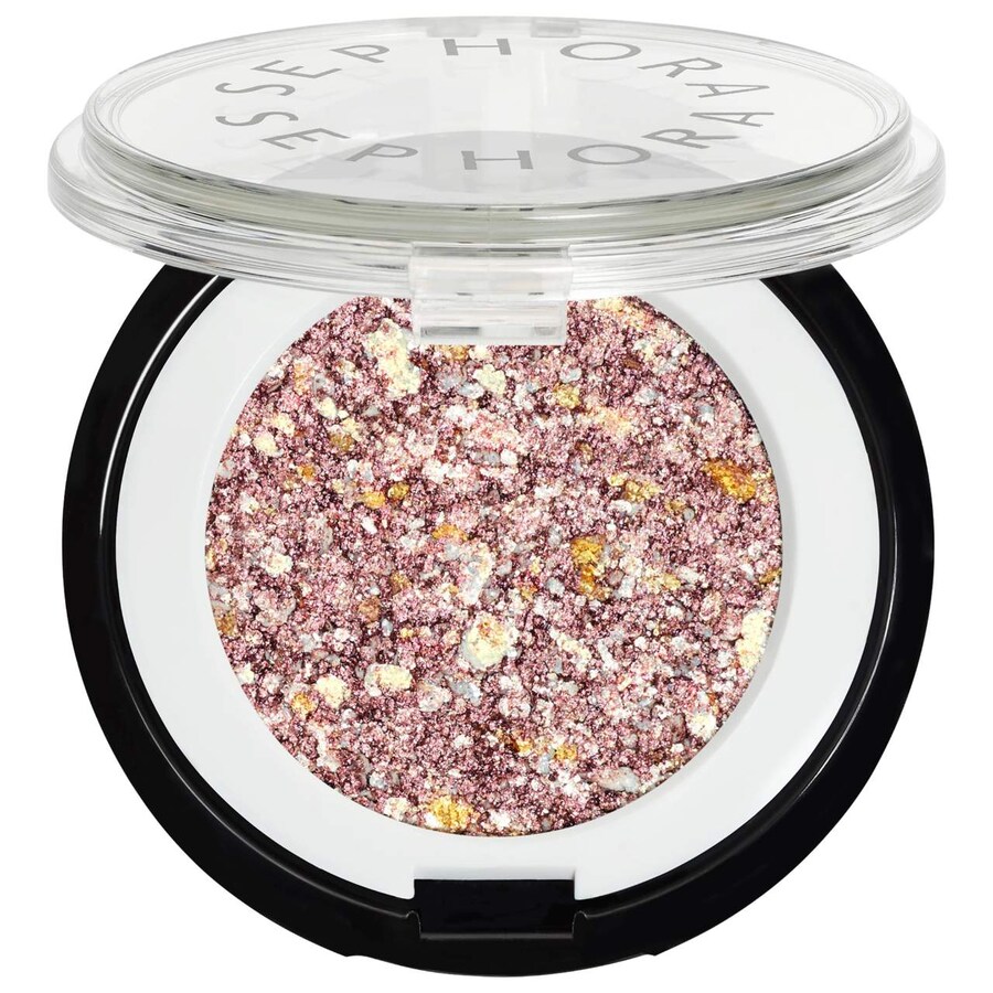 Яркие тени для век SEPHORA COLLECTION, 0.035 oz /0.99 g, 314 Fantasia
Яркие тени для век SEPHORA COLLECTION, 0.035 oz /0.99 g, 314 Fantasia