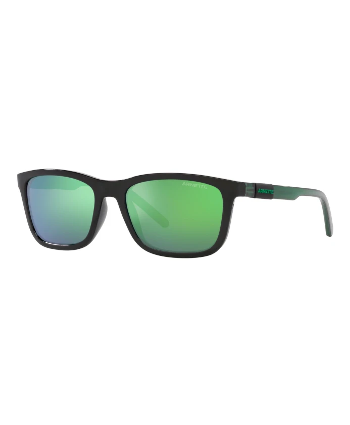 Солнцезащитные очки Teen Speerit 4315 Arnette, черный
Солнцезащитные очки Teen Speerit 4315 Arnette, черный