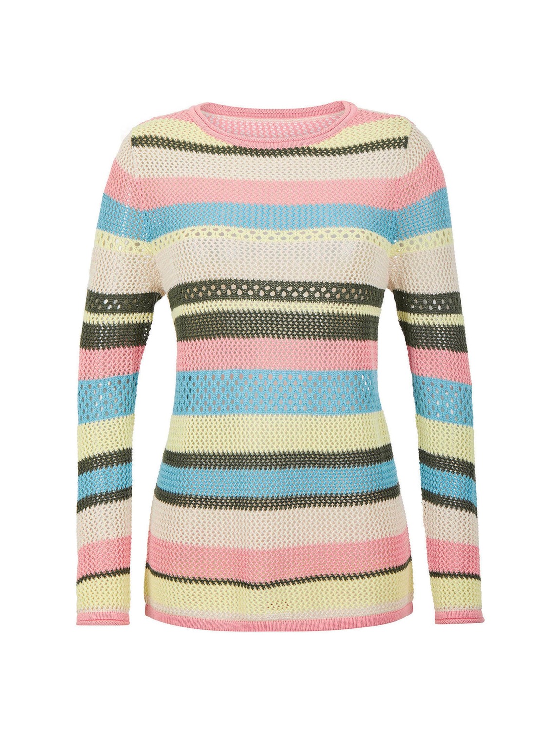 Goldner Свитер, мультиколор
Goldner Свитер, мультиколор