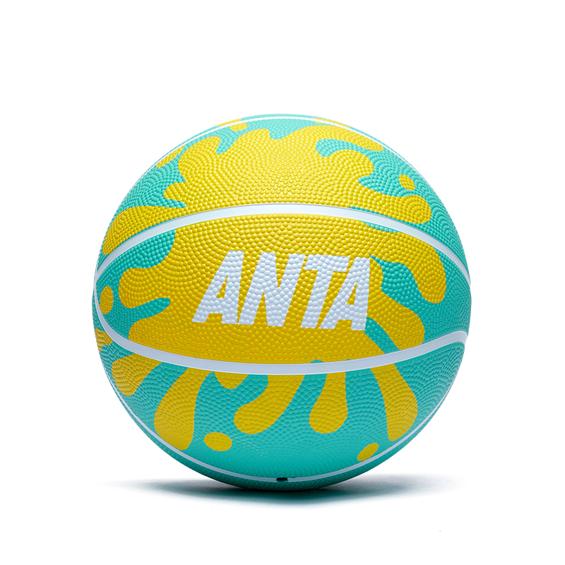 Баскетбольный мяч для подростков Size 5 ANTA
Баскетбольный мяч для подростков Size 5 ANTA