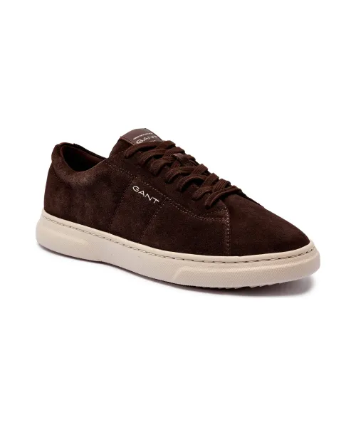 Кожаные кроссовки Joree Gant, коричневый
Кожаные кроссовки Joree Gant, коричневый