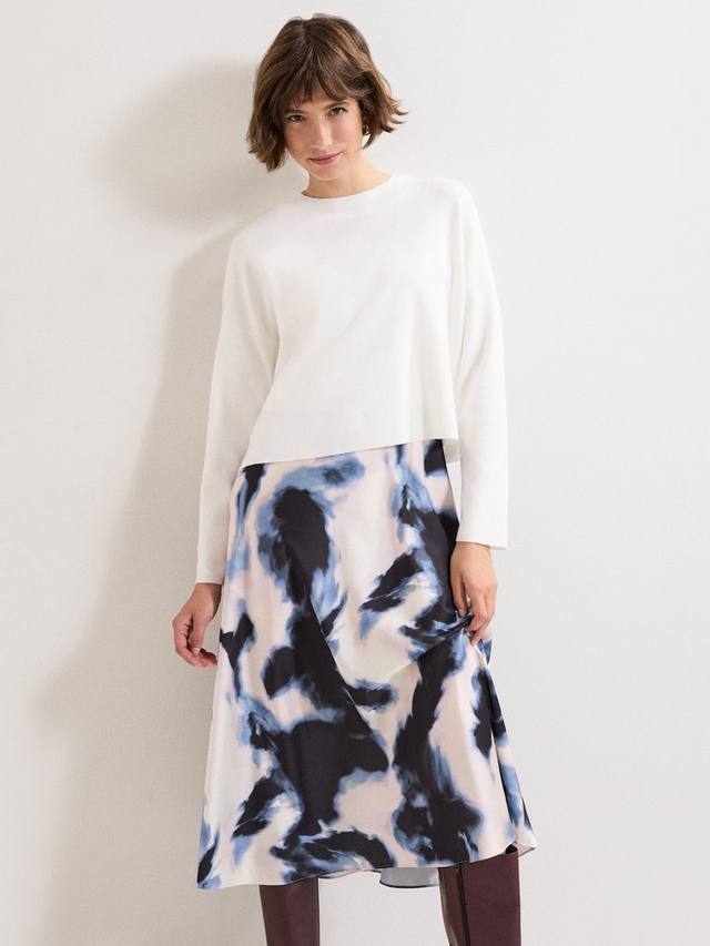 Платье Issy в технике тай-дай Phase Eight, Multi
Платье Issy в технике тай-дай Phase Eight, Multi