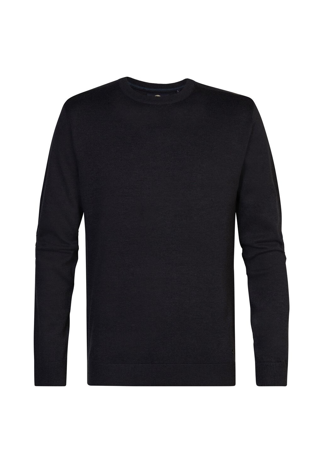 Джемпер Petrol Industries, темно-синий 
Джемпер Petrol Industries, темно-синий