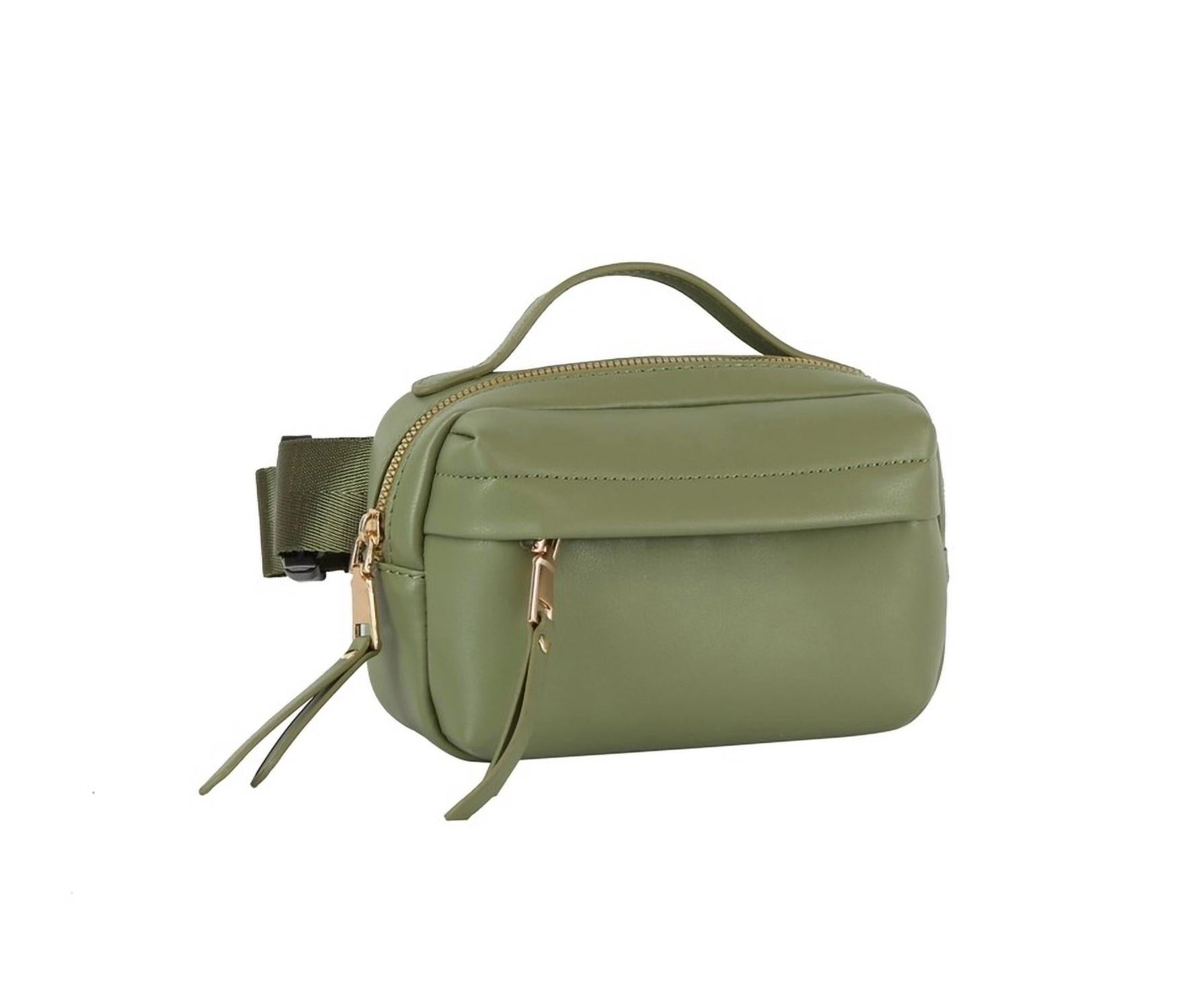 Женская поясная сумка с тройной молнией Fanny Pack в цвете Sage Handbag Factory Corp, Зеленый, Женская поясная сумка с тройной молнией Fanny Pack в цвете Sage Handbag Factory Corp
Женская поясная сумка с тройной молнией Fanny Pack в цвете Sage Handbag Factory Corp, Зеленый, Женская поясная сумка с тройной молнией Fanny Pack в цвете Sage Handbag Factory Corp