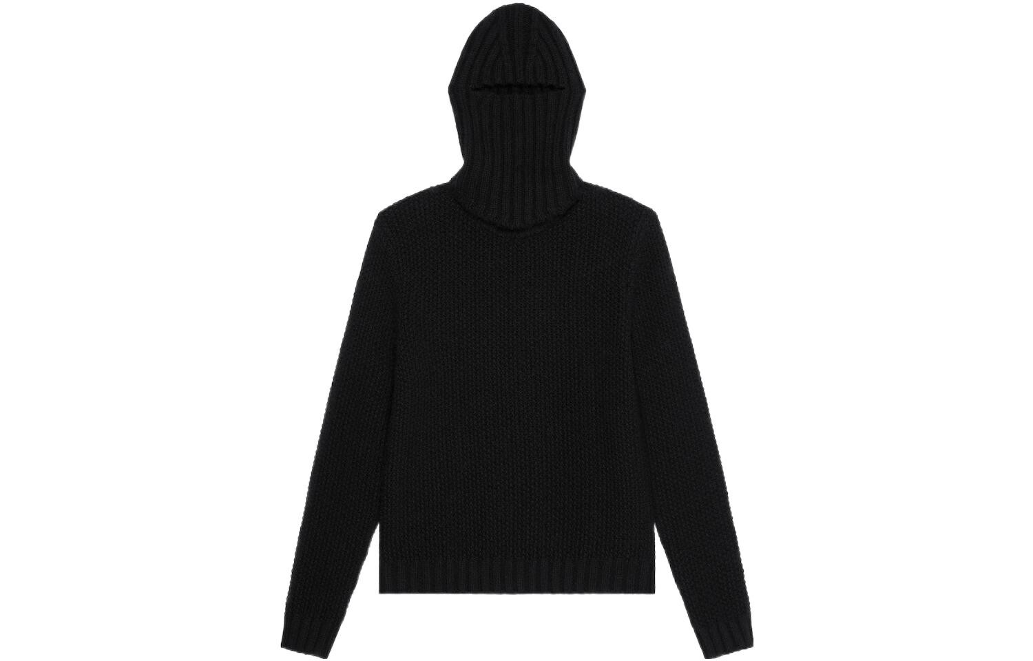 Свитер мужской черный Givenchy, черный
Свитер мужской черный Givenchy, черный