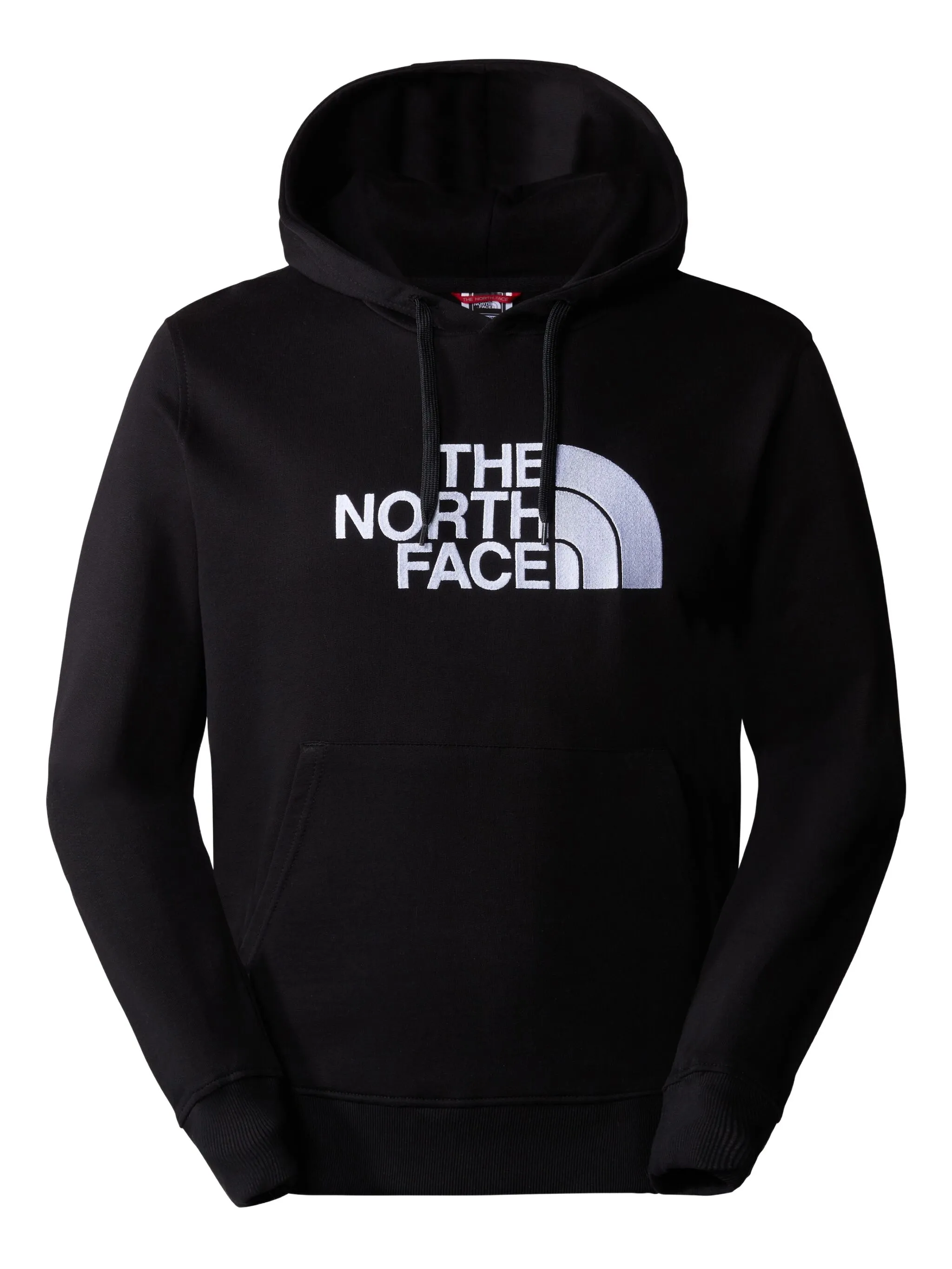 Худи с логотипом The North Face, черный
Худи с логотипом The North Face, черный