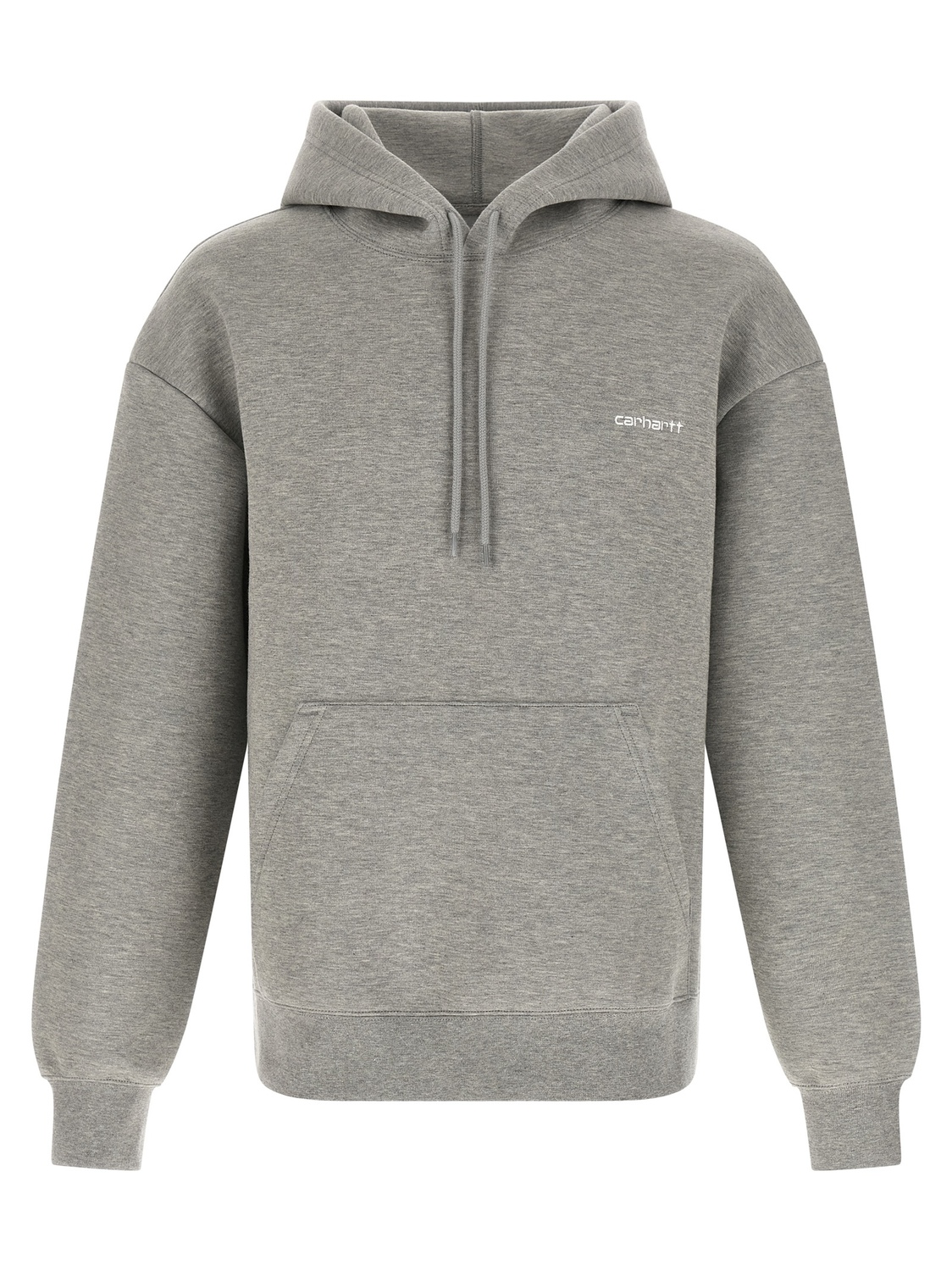 Худи 'Alda' CARHARTT WIP, серый
Худи 'Alda' CARHARTT WIP, серый