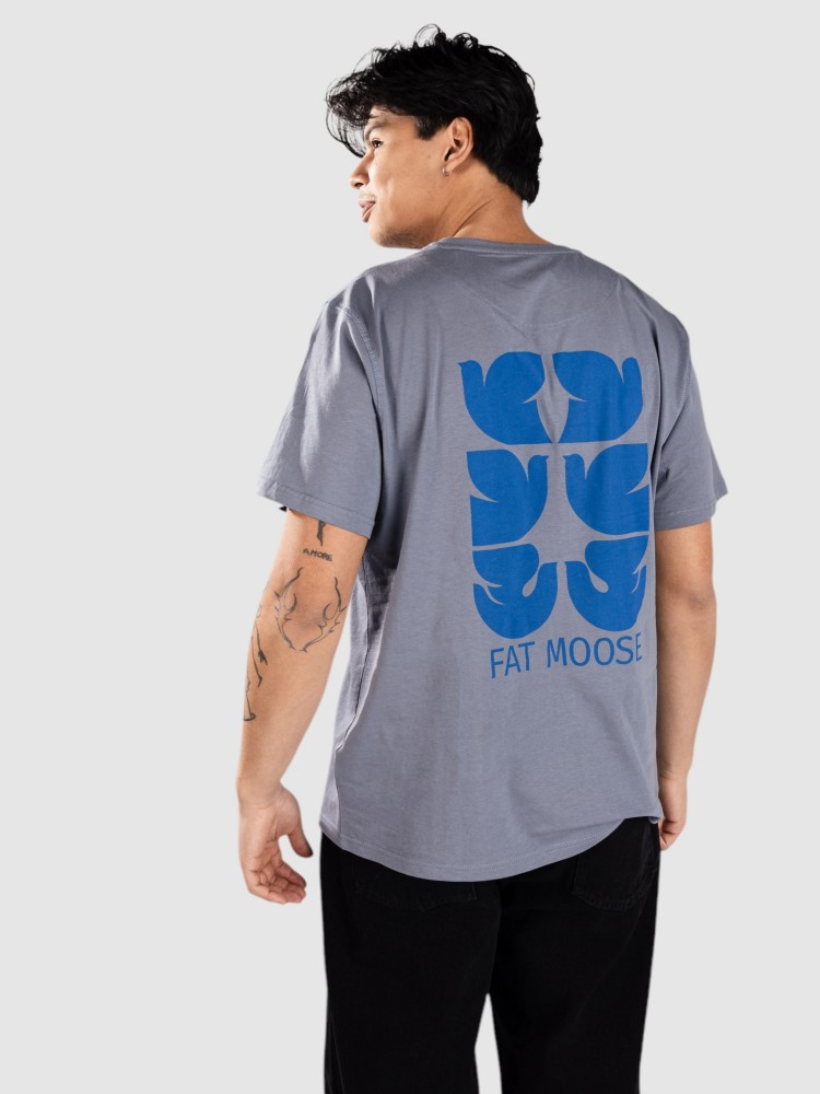 Футболка Fat Moose Faith T-Shirt, dusty blue, Синий, Футболка Fat Moose Faith T-Shirt, dusty blue
Футболка Fat Moose Faith T-Shirt, dusty blue, Синий, Футболка Fat Moose Faith T-Shirt, dusty blue