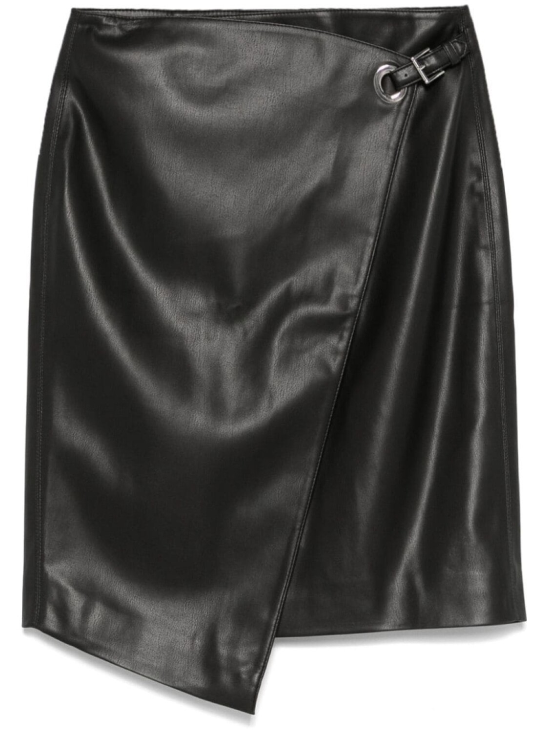 Мини-юбка из искусственной кожи Karl Lagerfeld, черный
Мини-юбка из искусственной кожи Karl Lagerfeld, черный