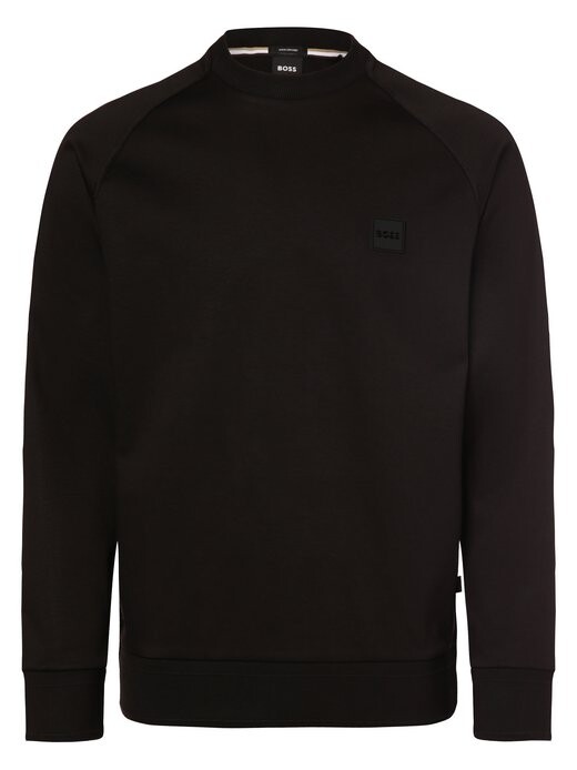 Толстовка стадлер 82 Boss, черный 
Толстовка стадлер 82 Boss, черный