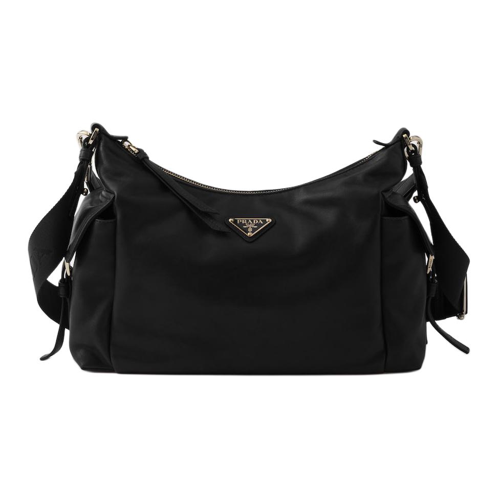 PRADA Шерстяная наплечная сумка, кроссбоди, большая женская сумка черная
PRADA Шерстяная наплечная сумка, кроссбоди, большая женская сумка черная