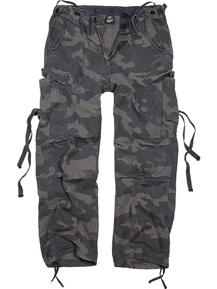 Брюки-Карго Brandit
Брюки-Карго Brandit