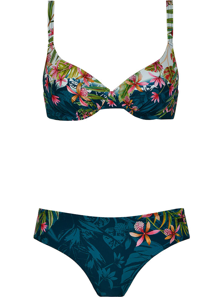 Комплект бикини Naturana
Комплект бикини Naturana