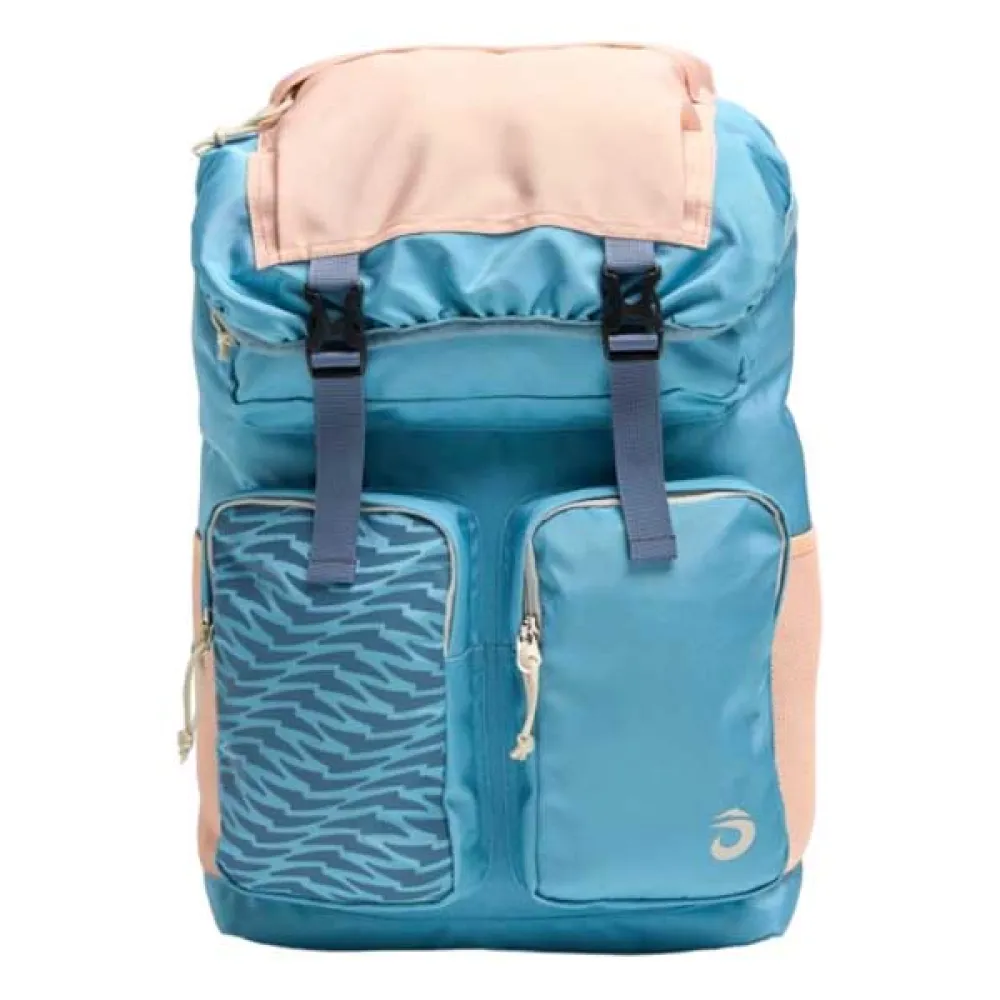 Рюкзак Lok Adventure, синий
Рюкзак Lok Adventure, синий