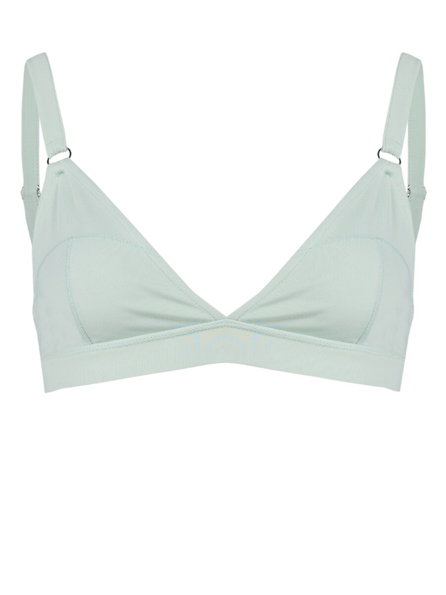 Треугольный бюстгальтер PCFG, мятный
Треугольный бюстгальтер PCFG, мятный