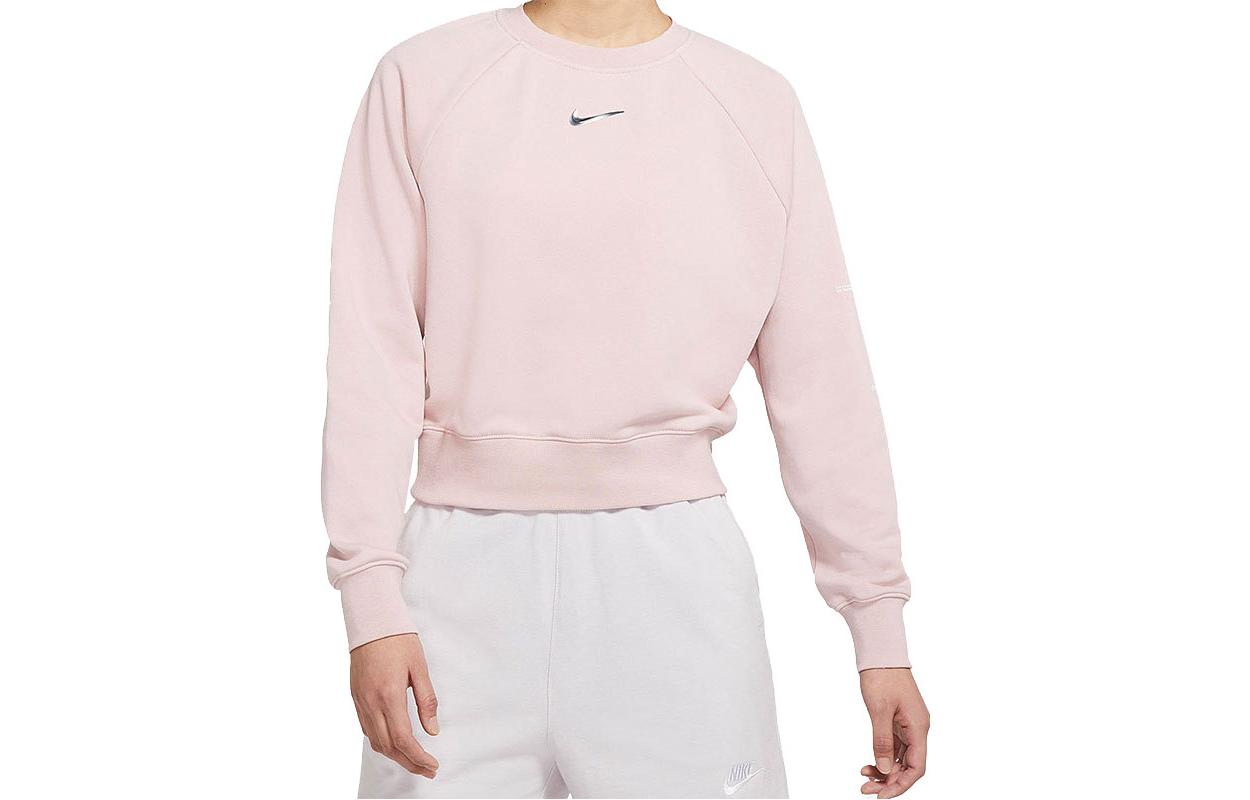 Женский топ Nike, розовый
Женский топ Nike, розовый