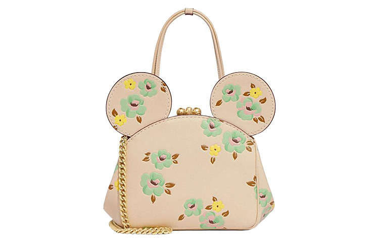 Disney, Collaboration Kisslock Кожаная сумка через плечо, кроссбоди, женская сумка Ivory White COACH, Set (Bag+Dust Bag)
Disney, Collaboration Kisslock Кожаная сумка через плечо, кроссбоди, женская сумка Ivory White COACH, Set (Bag+Dust Bag)