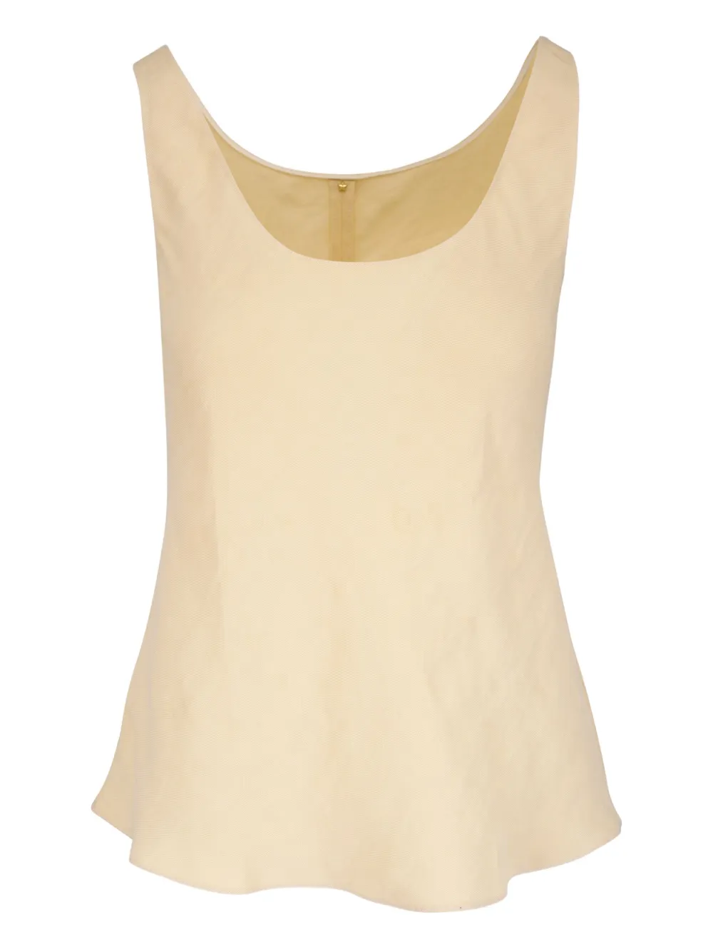 Топ с U-образным вырезом Peter Cohen, нейтральный
Топ с U-образным вырезом Peter Cohen, нейтральный