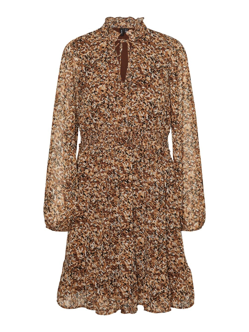 Платье Vero Moda, смешанные цвета
Платье Vero Moda, смешанные цвета