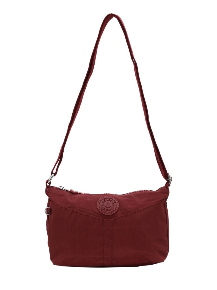 Наплечная сумка Mindesa, цвет kastanienbraun, Коричневый, Наплечная сумка Mindesa, цвет kastanienbraun
Наплечная сумка Mindesa, цвет kastanienbraun, Коричневый, Наплечная сумка Mindesa, цвет kastanienbraun