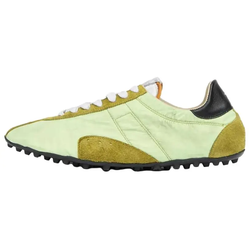 Кроссовки Sprinters Low Top Maison Margiela
Кроссовки Sprinters Low Top Maison Margiela