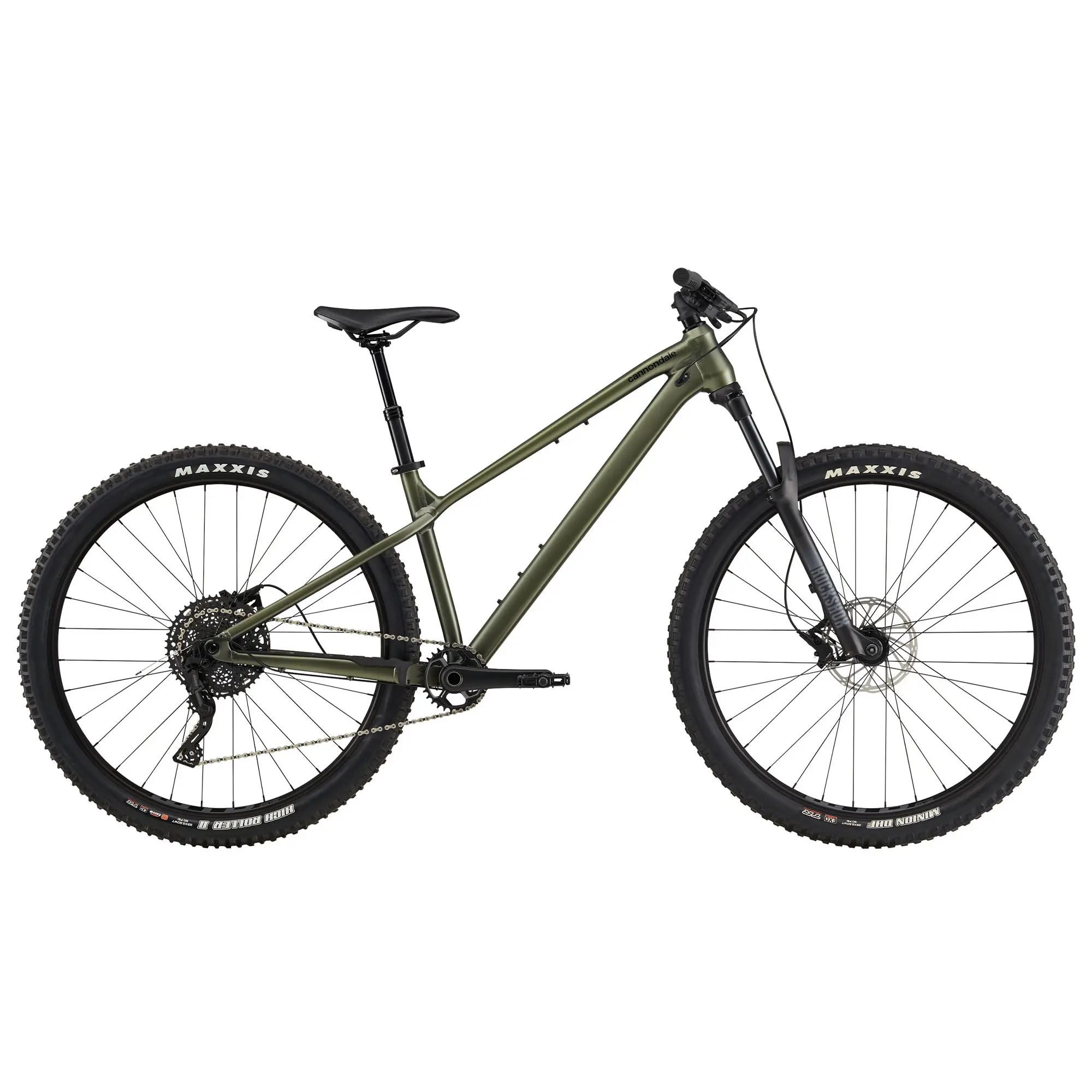 Горный велосипед Habit HT 2 Cannondale, Mantis
Горный велосипед Habit HT 2 Cannondale, Mantis