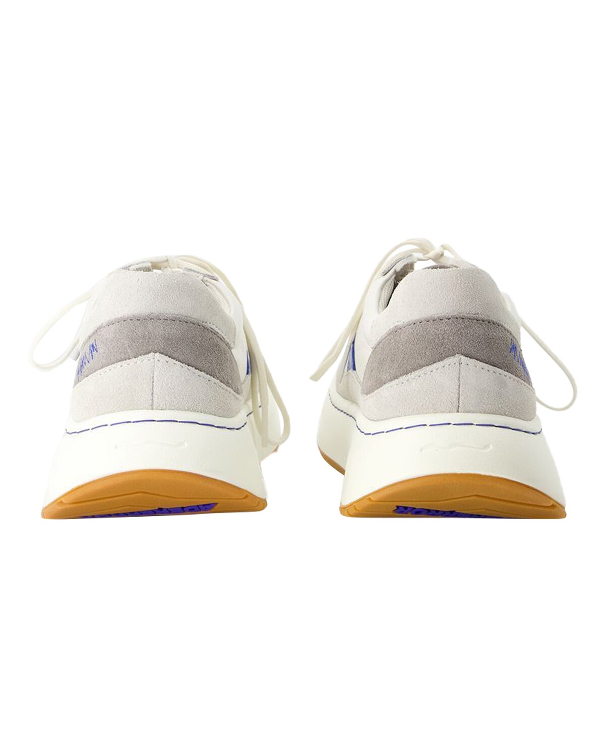 Бревно; Кроссовки BAUS - Ader Error - Кожа - Белый ADERERROR, белый
Бревно; Кроссовки BAUS - Ader Error - Кожа - Белый ADERERROR, белый