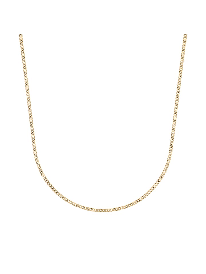 Amor Колье из нержавеющей стали, позолоченное методом IP-покрытия
Amor Колье из нержавеющей стали, позолоченное методом IP-покрытия