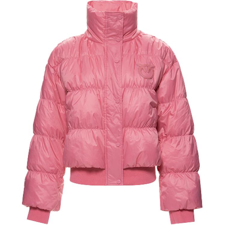 PINKO Пуховик женский Rose Red
PINKO Пуховик женский Rose Red