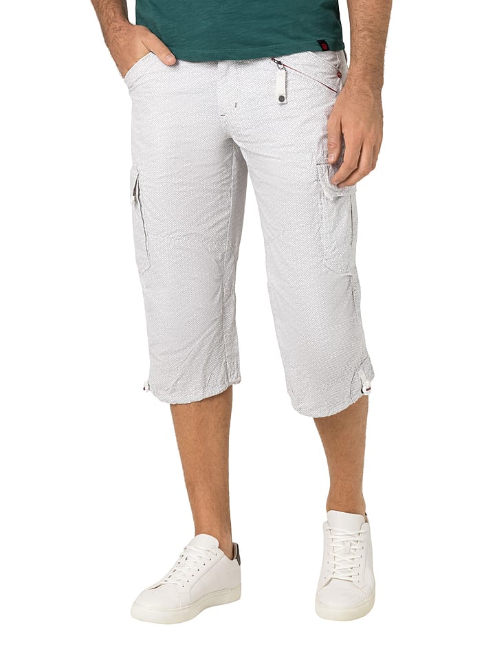 Тканевые шорты Timezone, белый
Тканевые шорты Timezone, белый