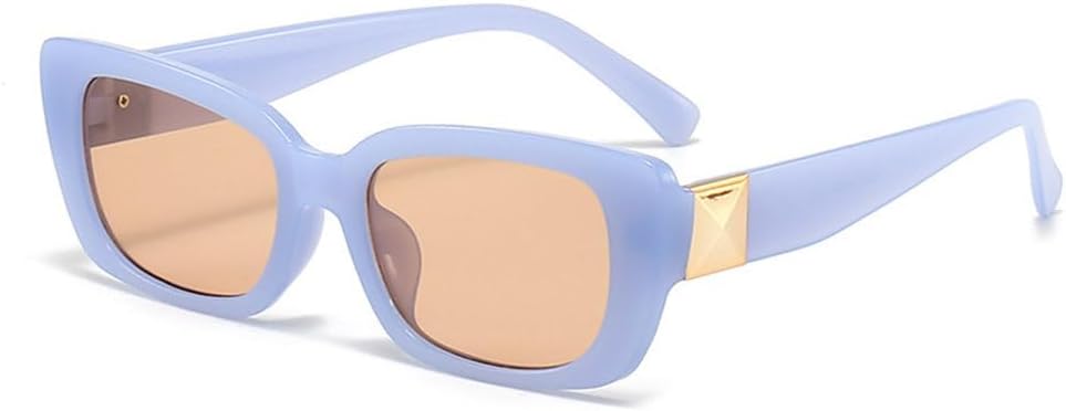 Модные винтажные солнцезащитные очки в маленькой квадратной оправе для женщин в стиле панк, прямоугольные солнцезащитные очки с защитой от УФ-излучения UV400, роскошные очки LVTFCO, T
Модные винтажные солнцезащитные очки в маленькой квадратной оправе для женщин в стиле панк, прямоугольные солнцезащитные очки с защитой от УФ-излучения UV400, роскошные очки LVTFCO, T