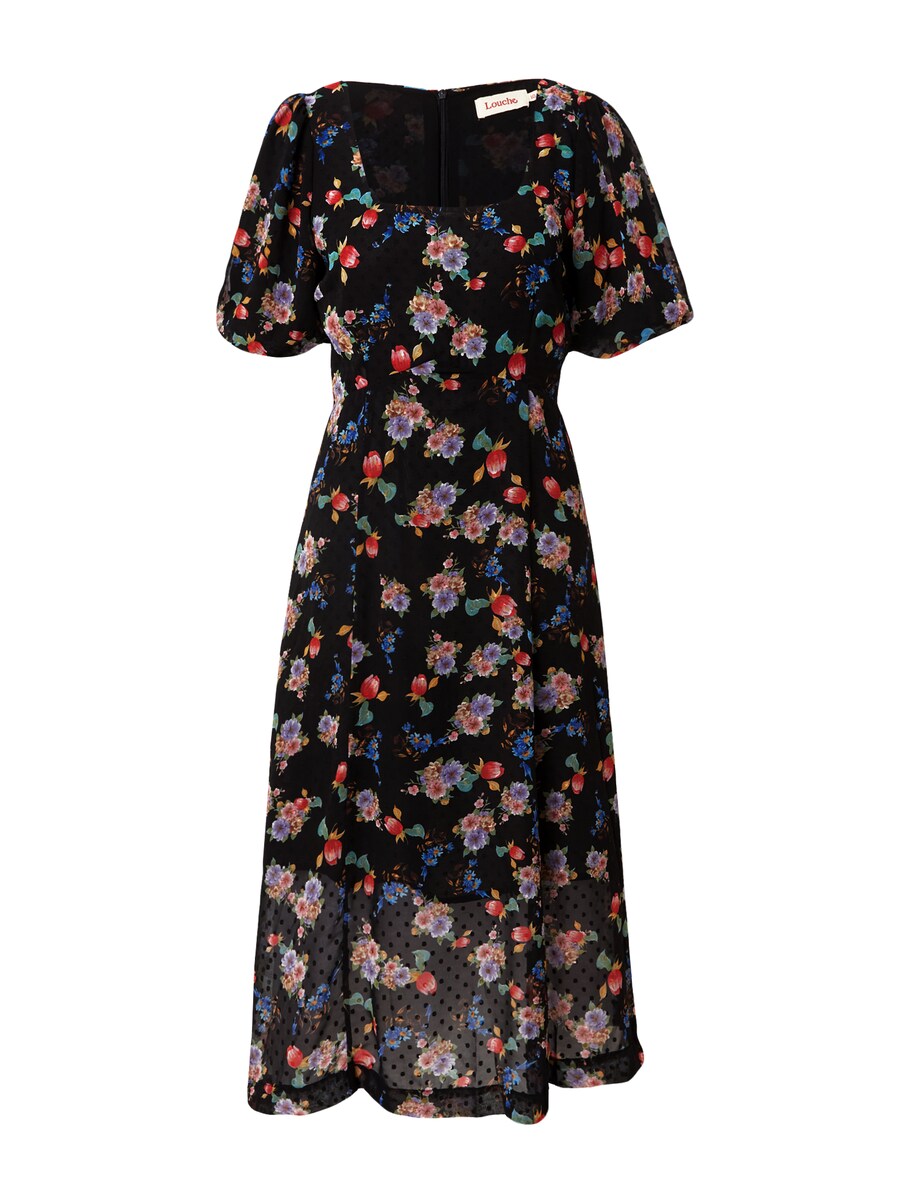 Платье Louche NADINE, черный
Платье Louche NADINE, черный