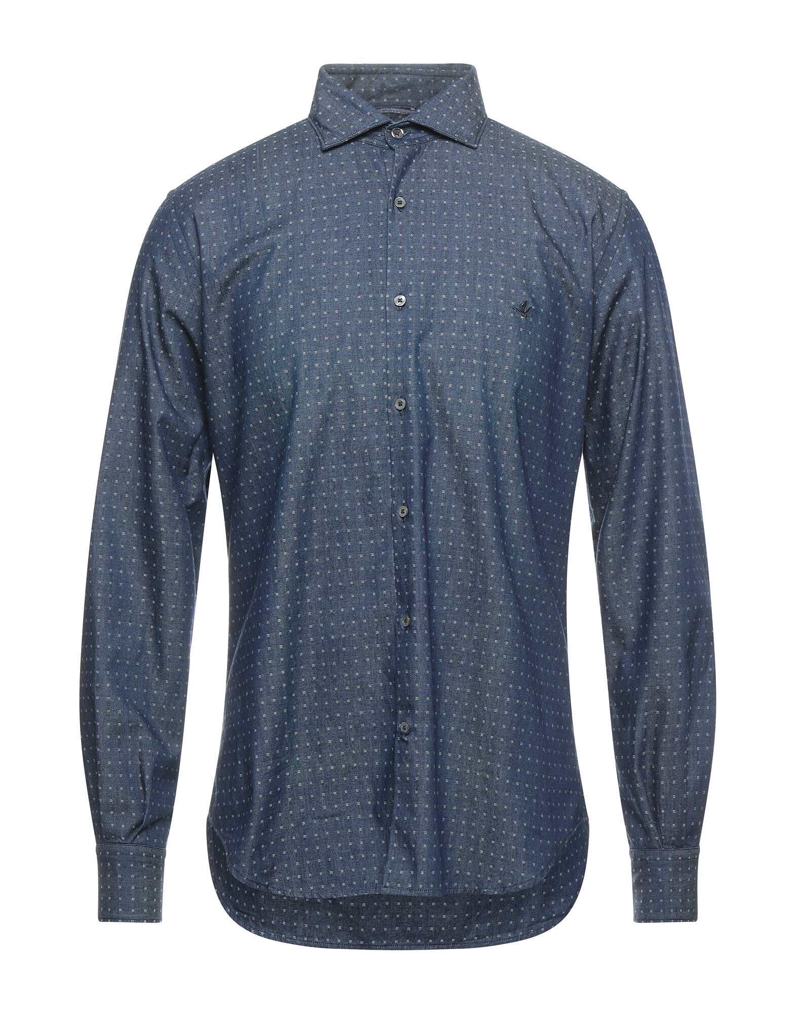 Джинсовая рубашка Brooksfield, синий
Джинсовая рубашка Brooksfield, синий