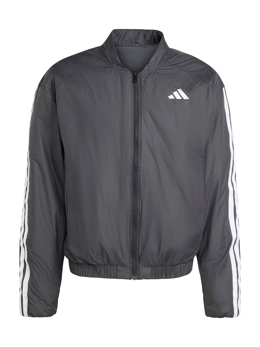 Спортивная куртка ADIDAS SPORTSWEAR ESS, черный
Спортивная куртка ADIDAS SPORTSWEAR ESS, черный