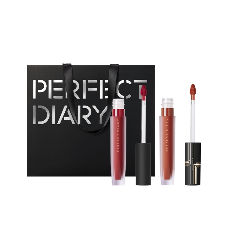 Набор косметики для женщин PERFECT DIARY
Набор косметики для женщин PERFECT DIARY