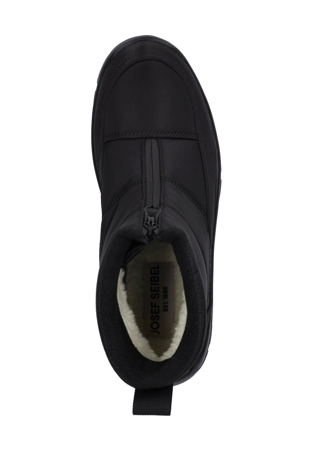 Зимние сапоги ALASKA Josef Seibel, черный
Зимние сапоги ALASKA Josef Seibel, черный