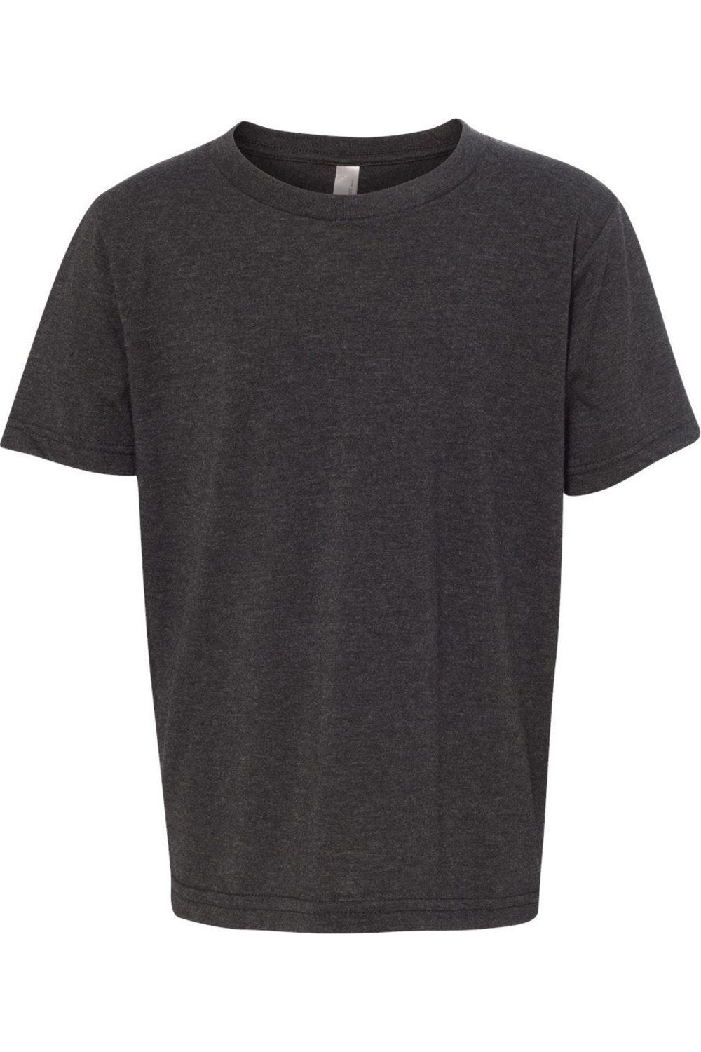 Футболка Next Level Youth CVC, цвет charcoal
Футболка Next Level Youth CVC, цвет charcoal