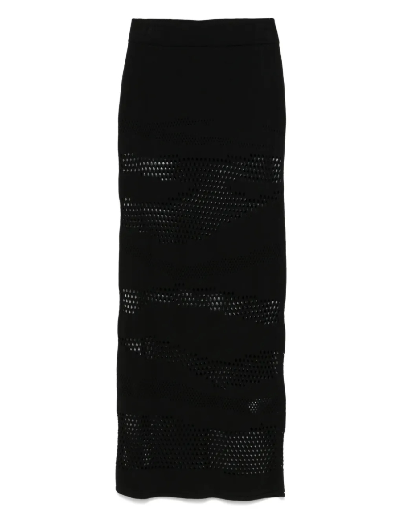 Юбка макси с отделкой драпировкой Akep, черный
Юбка макси с отделкой драпировкой Akep, черный