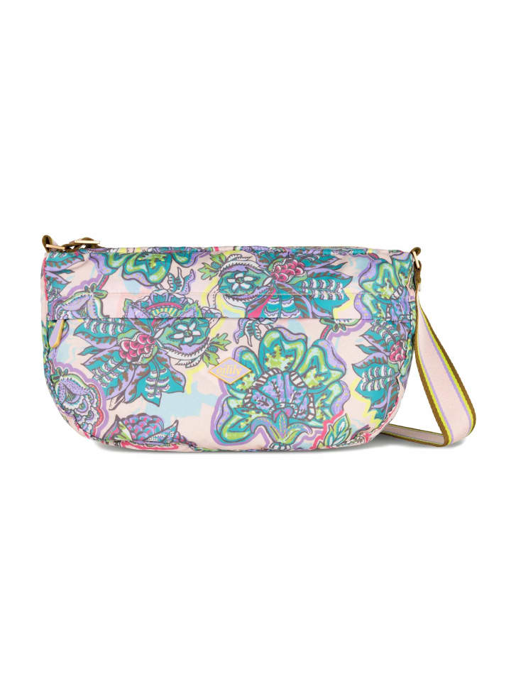 Наплечная сумка Oilily, цвет shifting sand
Наплечная сумка Oilily, цвет shifting sand