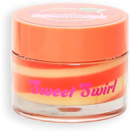Бальзам для губ I Heart Revolution Sweet Swirl для глубокого увлажнения губ на ночь Revolution Beauty
Бальзам для губ I Heart Revolution Sweet Swirl для глубокого увлажнения губ на ночь Revolution Beauty