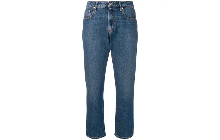 Женские джинсы MSGM
Женские джинсы MSGM