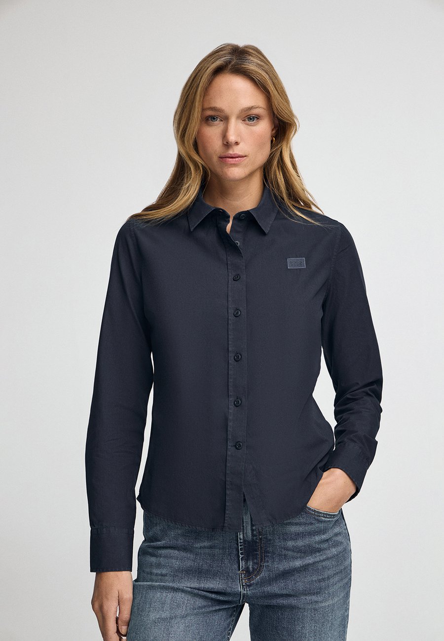 Блуза Polo Club LONG SLEEVE, Navy/Dark Blue
Блуза Polo Club LONG SLEEVE, Navy/Dark Blue