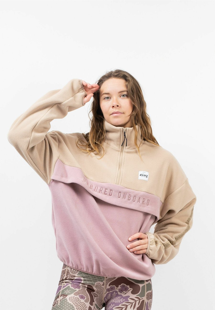 Джемпер Eivy BALL, Flieder/Lilac
Джемпер Eivy BALL, Flieder/Lilac