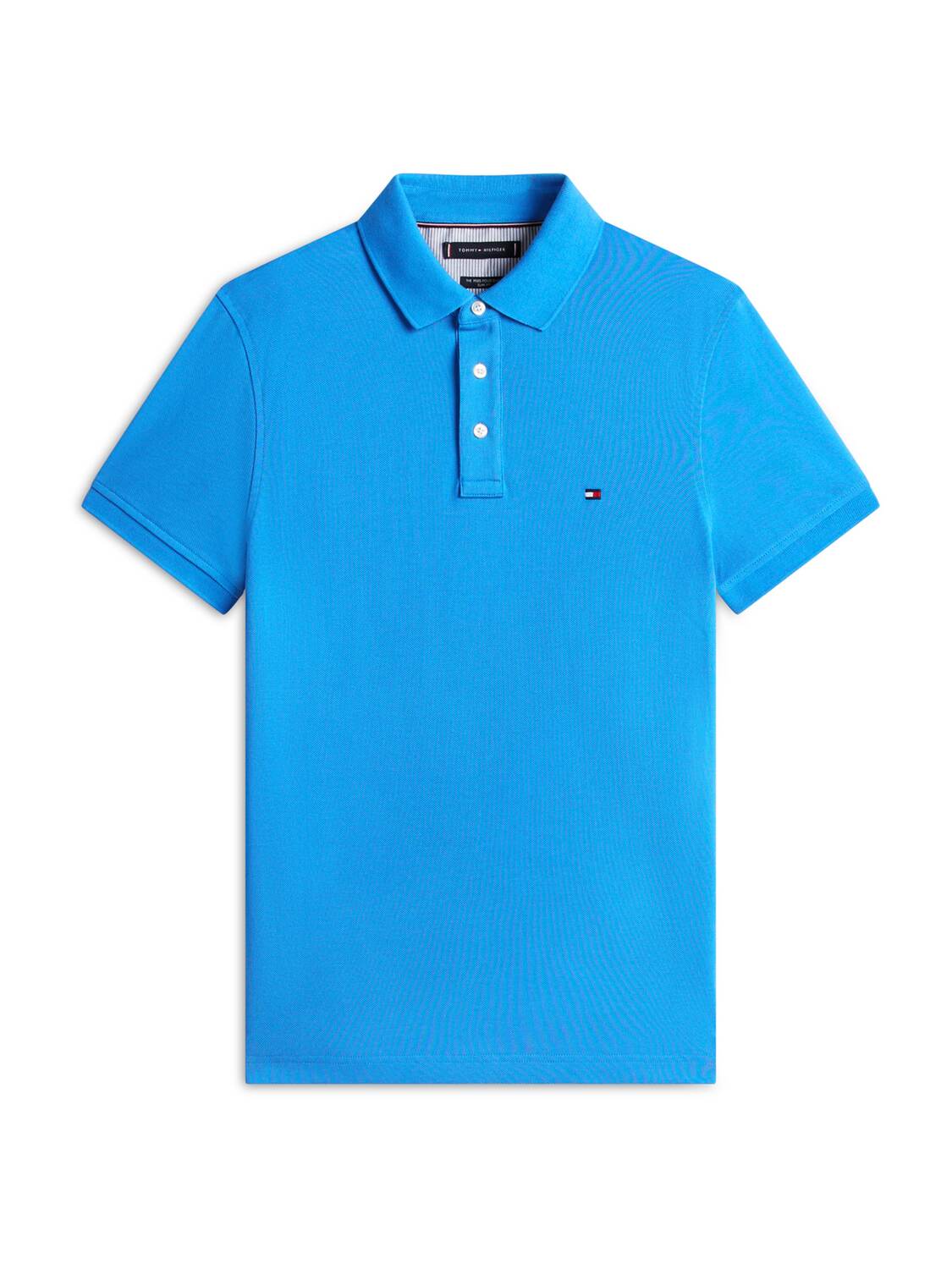 TOMMY HILFIGER Футболка 'CORE 1985' в цвете Sky Blue
TOMMY HILFIGER Футболка 'CORE 1985' в цвете Sky Blue