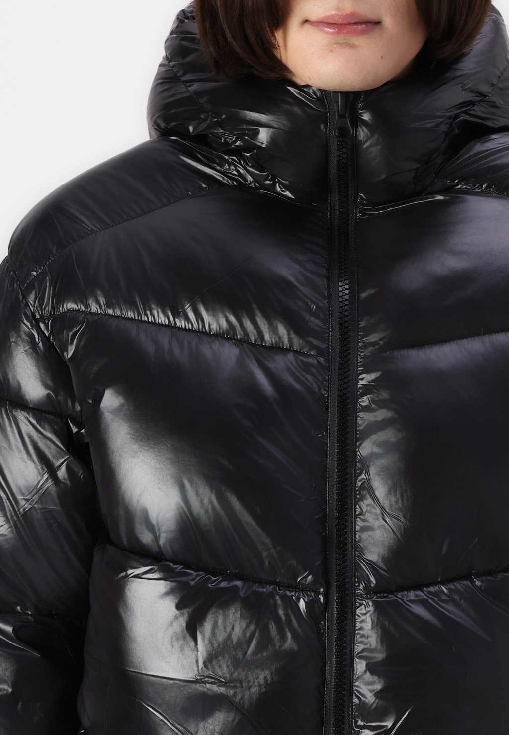 Зимняя куртка JCOREFLEX PUFFER JACKET Jack & Jones, черный
Зимняя куртка JCOREFLEX PUFFER JACKET Jack & Jones, черный