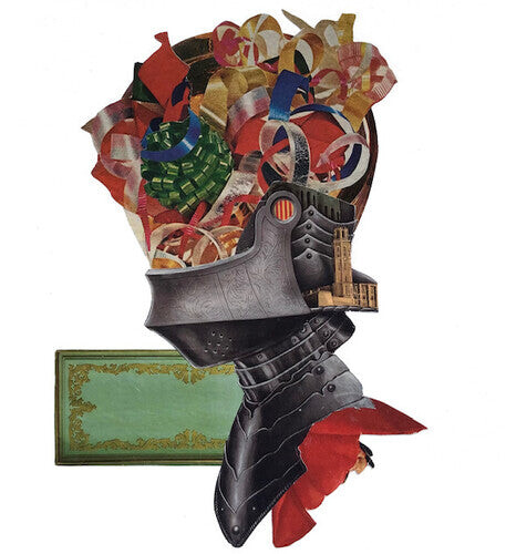 Сингл 7" Dot Hacker: Divination (Double Mint Vinyl)
Сингл 7" Dot Hacker: Divination (Double Mint Vinyl)