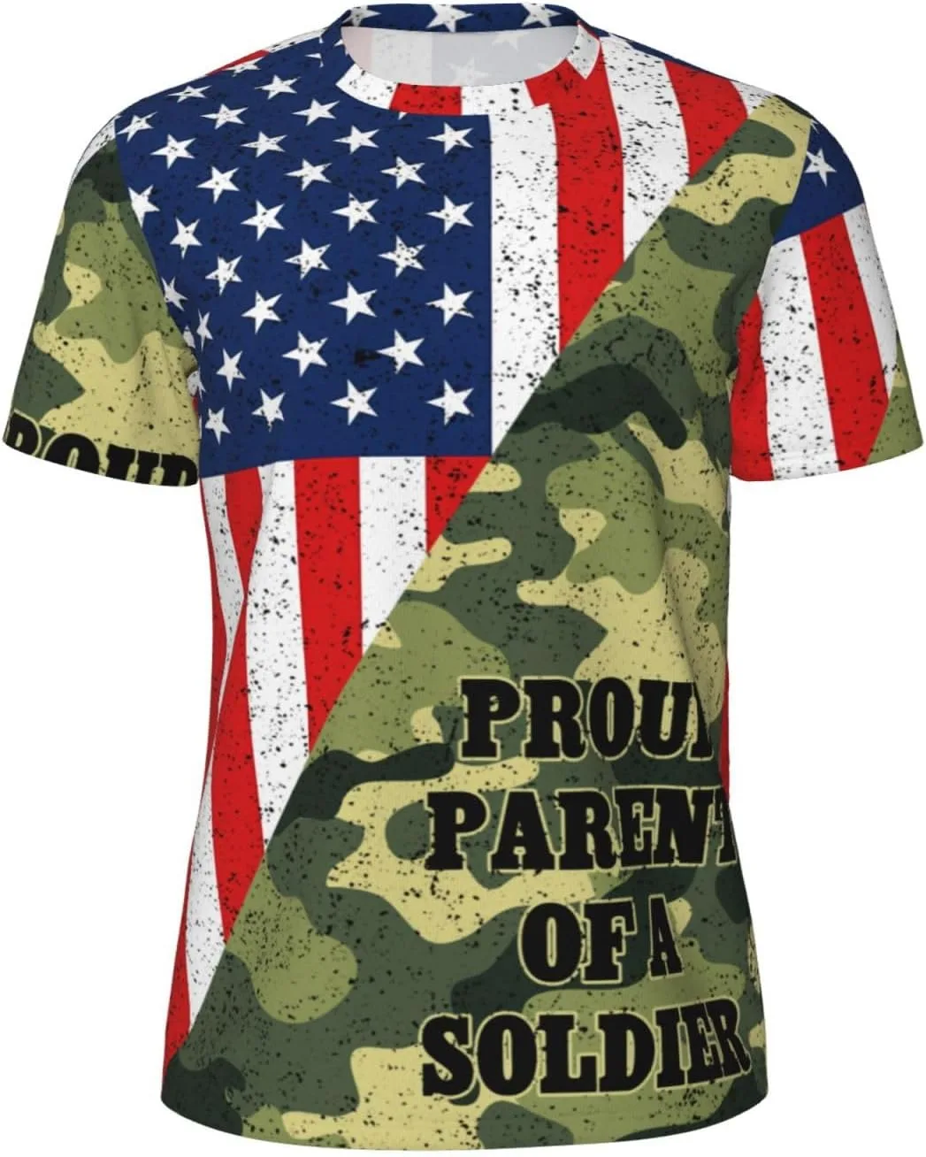 Мужская футболка с коротким рукавом и круглым вырезом, легкая и мягкая
Мужская футболка с коротким рукавом и круглым вырезом, легкая и мягкая