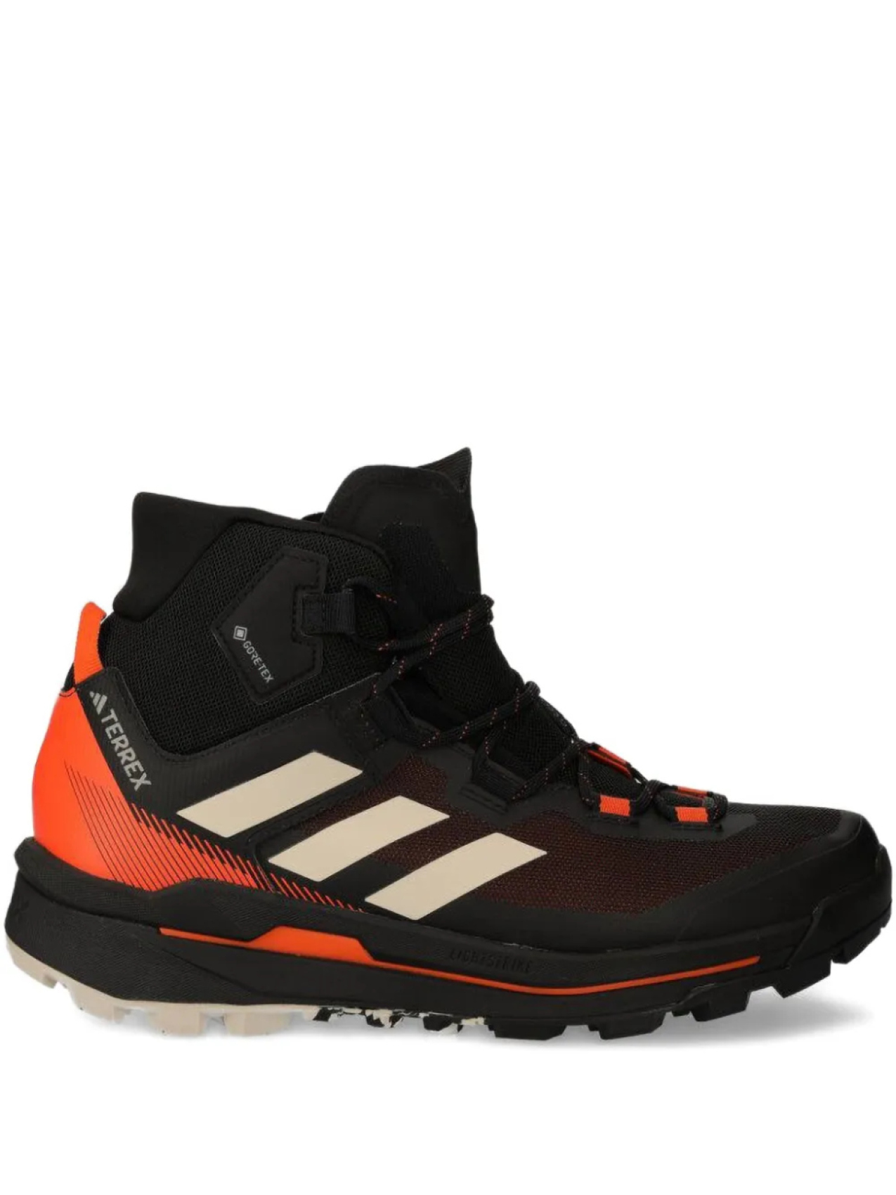Кроссовки Adidas Terrex Skychaser, черный
Кроссовки Adidas Terrex Skychaser, черный